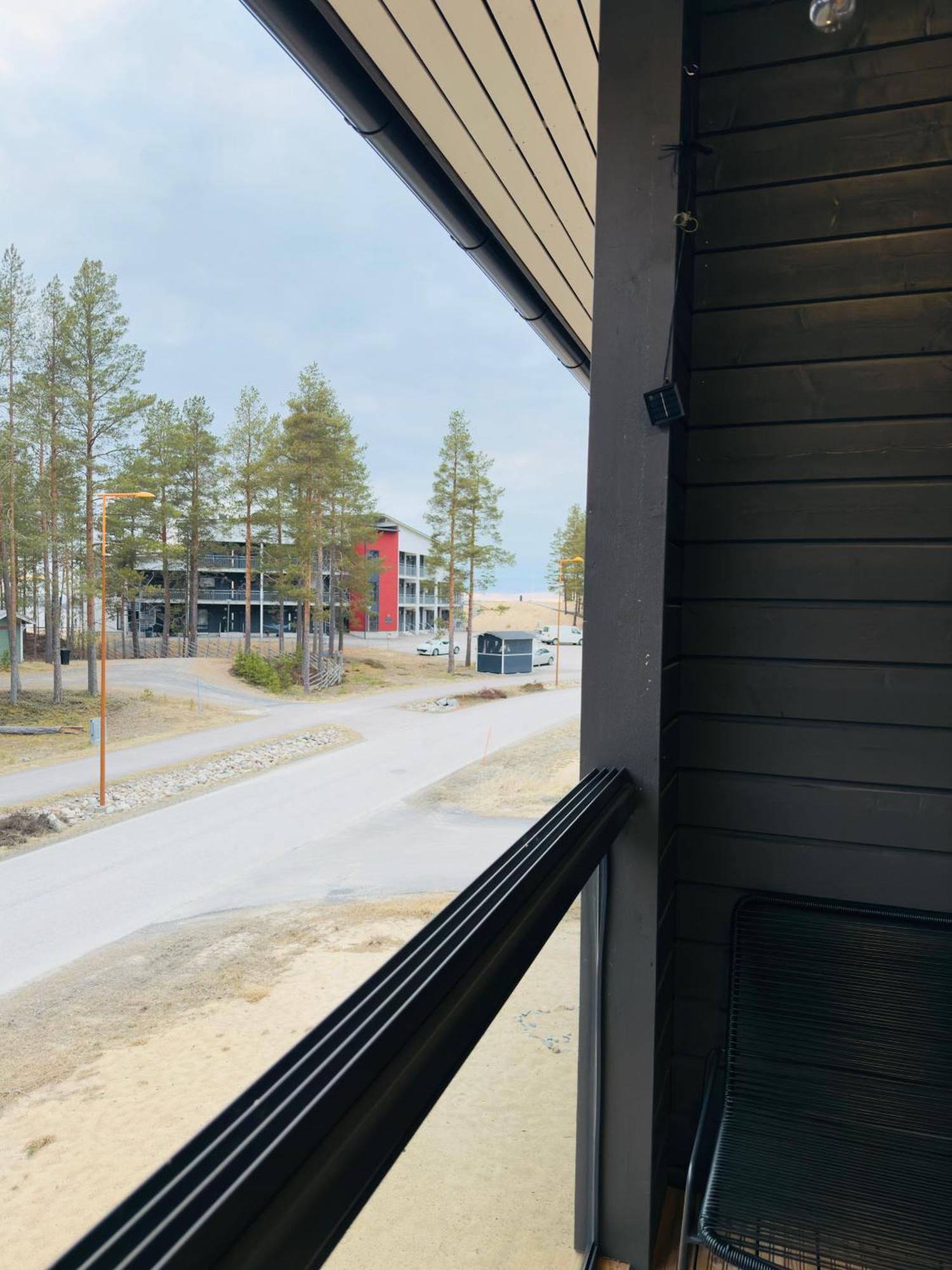 Tahkokorva Studios By Hiekka Booking Kalajoki Exterior foto