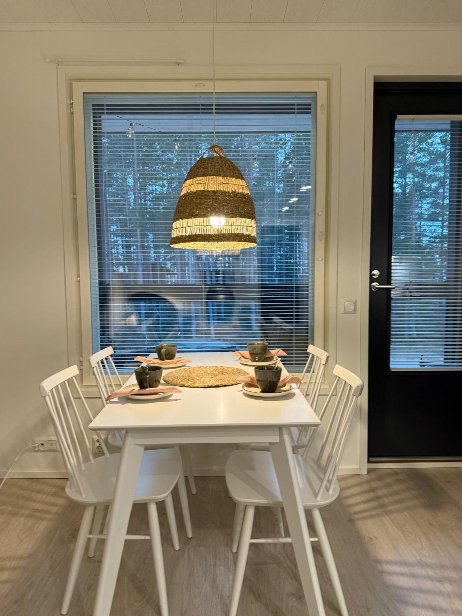 Tahkokorva Studios By Hiekka Booking Kalajoki Exterior foto