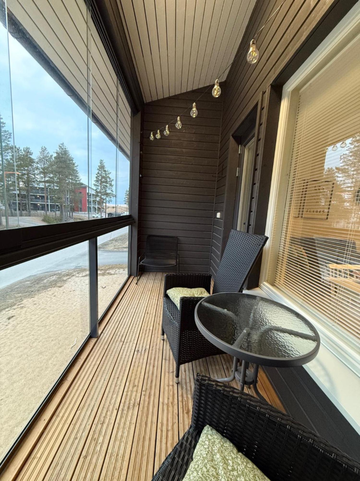 Tahkokorva Studios By Hiekka Booking Kalajoki Exterior foto